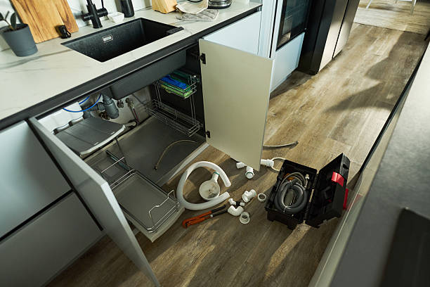 Reliable Plumbing contractor in Mc Arthur, OH by Street Wise - Plumbing